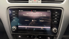 Skoda Octavia 2.0 TDI CR SE L 5dr DSG [7 speed] Diesel Estate